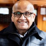 Late Ramji Narshi Meghji Shah(SAVLA)