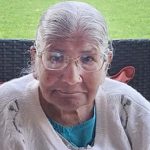 Late Sushilaben Chandulal Jeshang Shah