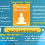 2024-09 – Jain Calendar PROMO