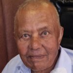 Late Chimanlal Virpal Lakhamshi Shah