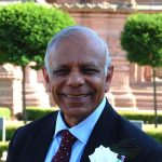 Late Ramesh Somchand Shah