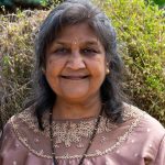 Late Jotikaben Pravin Shah