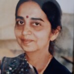 Late Nirmala Ratilal Nagda