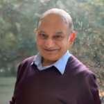 Late Pravinkumar Khetshi Shah