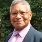 Late Rajnikant Dharamshi Shah