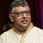 Late Rajesh Zaverchand Shah