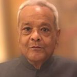 Late Vinodrai (Babu) Kachra Tejpar Shah