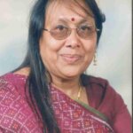 Late Rasila Shashikant Shah