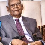 Late Harakchand Dharamshi Devraj Shah