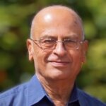 Late Mahendra Kabalal Popat