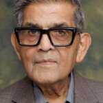 Late Abhaykant Sukhlal Mehta