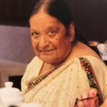Late Nirmala Rajnikant Shah