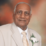 Late Raichand Nathoo Shah