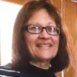 Late Rashmina Premchand Shah