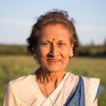 Late Jashoda Pravinchandra Shah