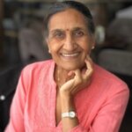 Late Jyot Kantilal Haria