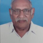 Late Nemchand Lakchman Chanderia