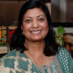 Late Nira Praful Shah