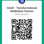 OAUK EC – Transformational Meditation