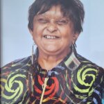 Late Raksha Kantilal Shah