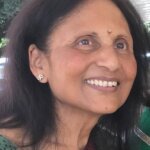 Late Vatsala (Vasu) Narendra Shah