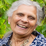 Late Dr Charulata Sobhagchand Shah