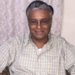 Late Rameshchand Shamji Karman Shah