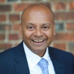 Late Sital Sham Shah