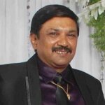 Late Mitesh(Tikku) Bhimji Meghji Malde