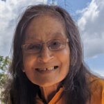 Late Laxmi (Bhanu) Rajendra Shukla