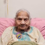 Late Jomaben Karamshi Shah