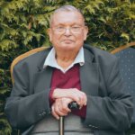 Late Mansukhlal (Manubhai) Devji Kalidas Chandaria (Remy’s)