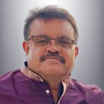 Late Manoj Chimanlal Malde