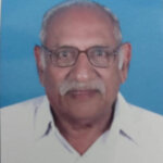 Late Nemchand Lakchman Chanderia