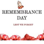 Rememberance Day – OAUK
