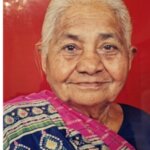 Late Zaviben Vershi Nagda