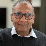 Late Dr Dilipkumar Liladhar Shah