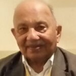 Late Khimji Rayshi Nagda