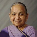 Late Devkurben Dhirajlal Haria