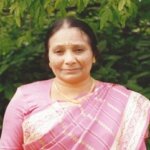 Late Champaben Devchand Punja Malde