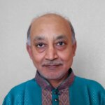 Late Dilip Mohanlal Shah (Dodhia)