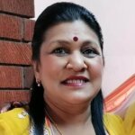 Late Dina Vinod Shah