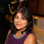 Late Alpa Aashish Shah