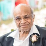 Late Dhirajlal Virpal Vrajpal Patani