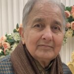 Late Jayantilal Pethraj Shah