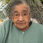 Late Kanchanben Khimji Pethraj Shah