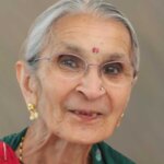 Late Shantaben Mansukhlal Jivraj Devraj Dodhia