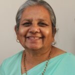 Late Manchhaben Sobhagchand Kanji Shah (Nagaria)