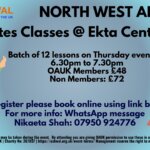 OAUK NW – Pilates – 2025 Q1