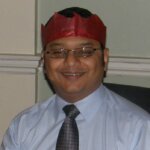 Late Rajesh Jayantilal Somchand Kachra Shah